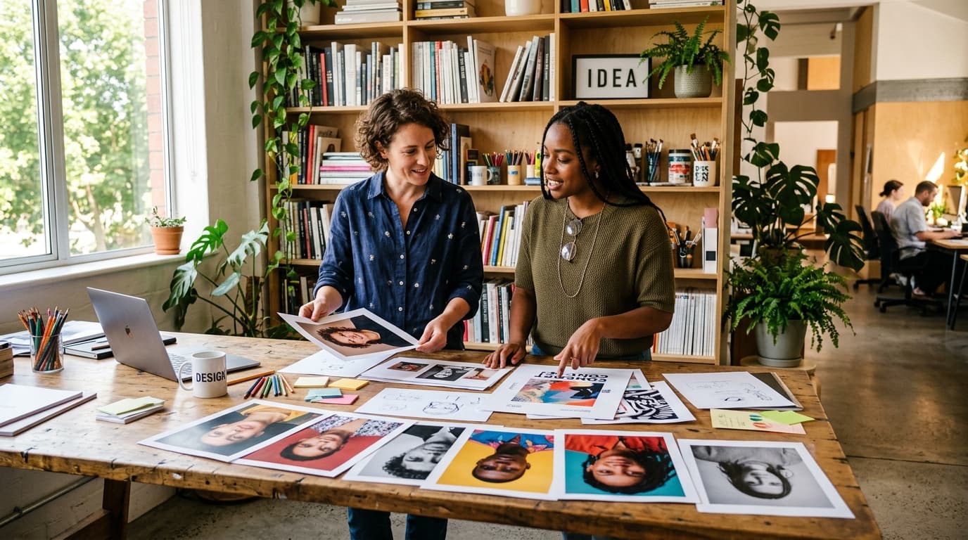 Midjourney vs. DALL-E vs. Stable Diffusion: How to Spot Each One