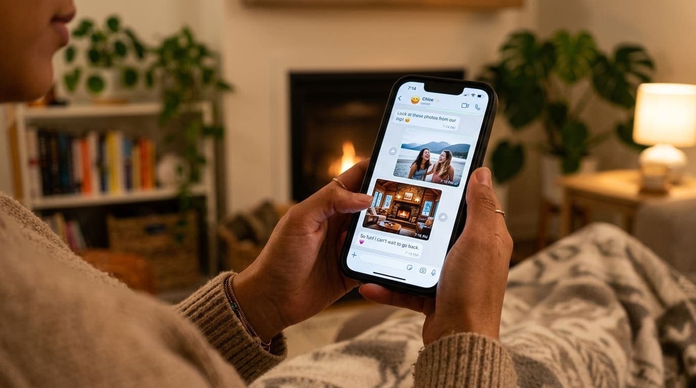 The Group Chat Fact-Check: A Quick Guide to Not Getting Fooled