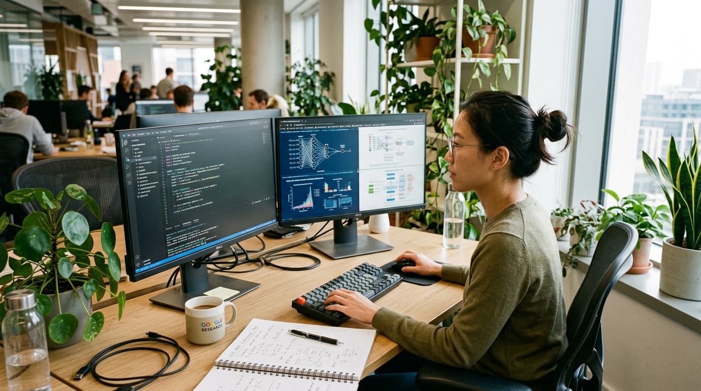 What Is an AI Image Detector and How Does It Work?