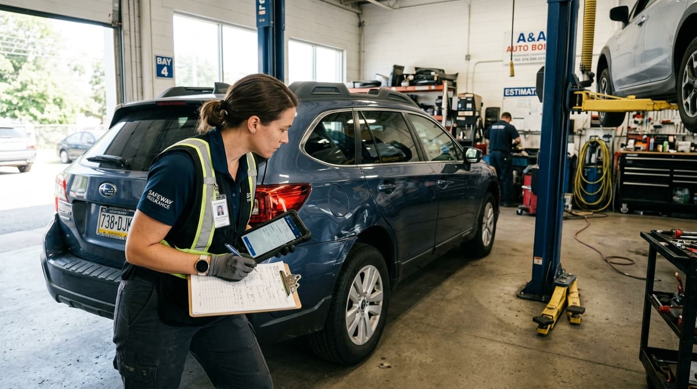 How Insurance Companies Are Using AI Image Detection to Catch Fraud
