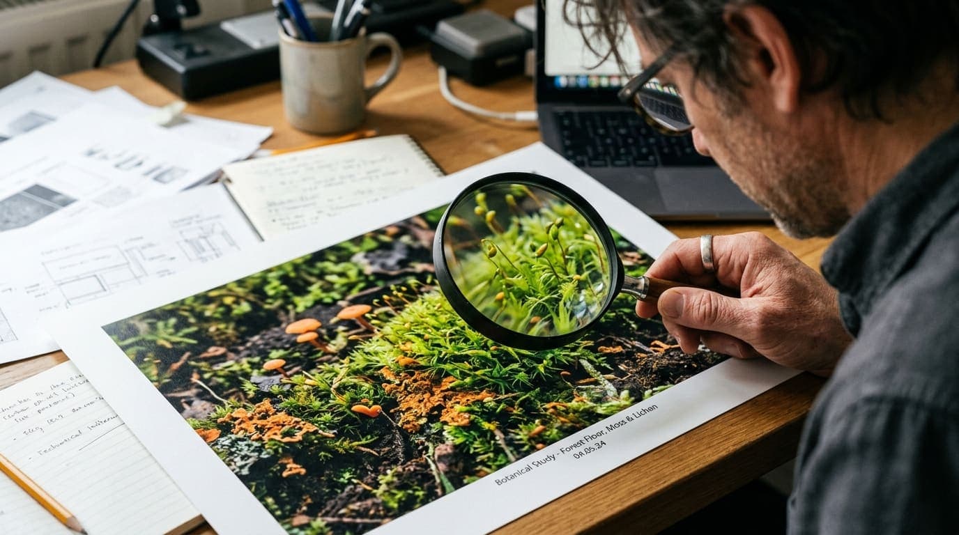 How to Tell If a Photo Is AI-Generated: 7 Signs to Look For